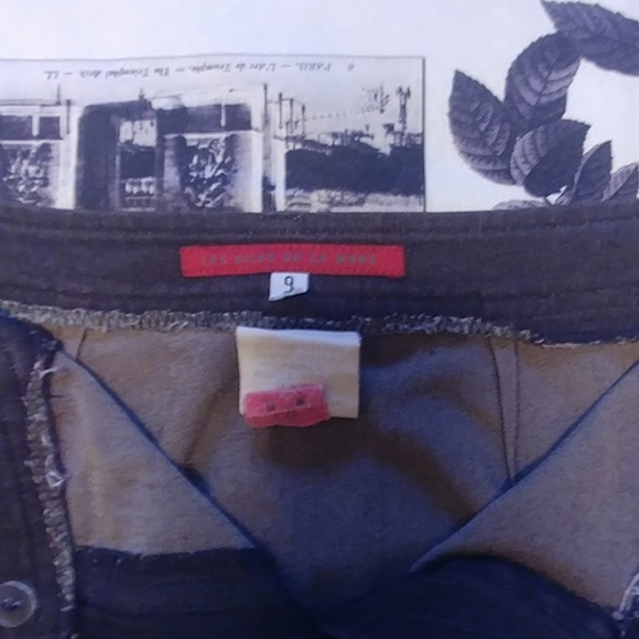 Skirt les ailes de la mode - Picture 2 of 4